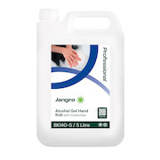 Jangro Alcohol Gel Hand Rub